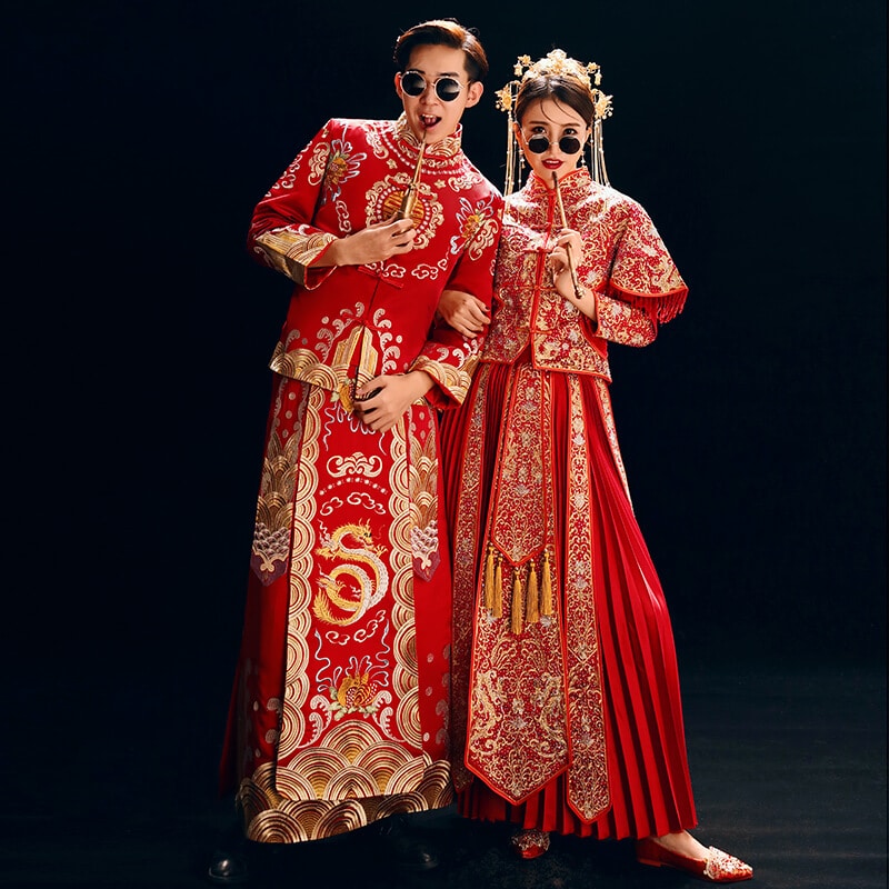 Tổng hợp Váy Trung Quốc Cổ Trang giá rẻ bán chạy tháng 82023  BeeCost