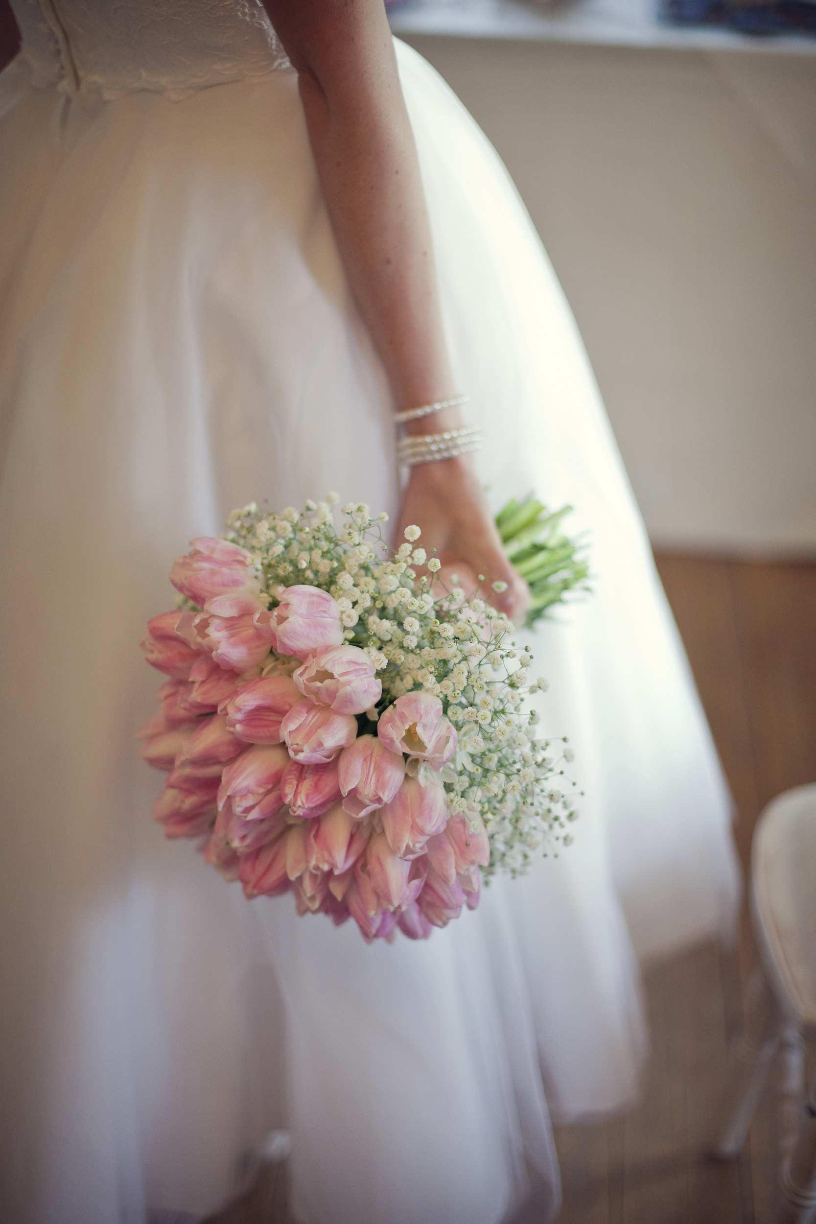 Những mẫu hoa cưới cầm tay đẹp