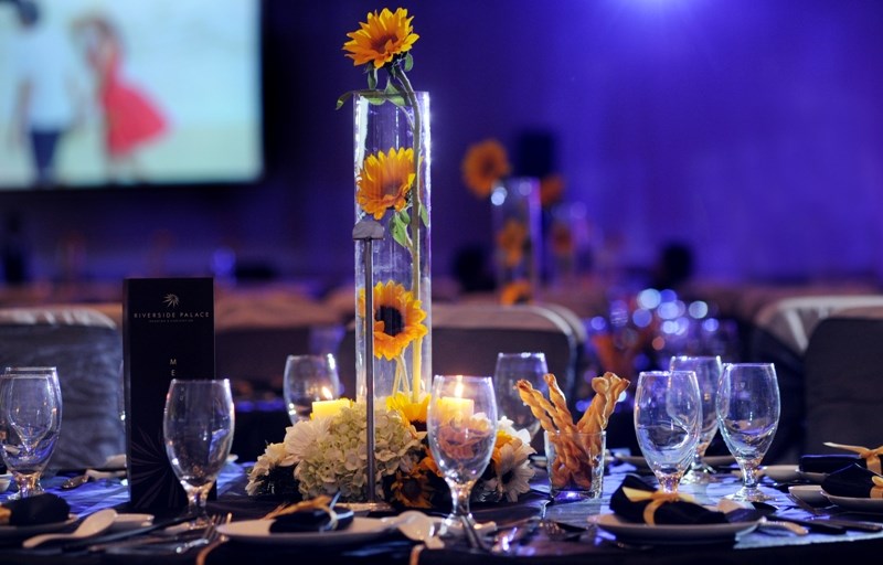 Gợi ý 4 nhà hàng tiệc cưới đẹp và sang trọng tại Quận 4 - VÁY CƯỚI CAO CẤP LINH NGA BRIDAL