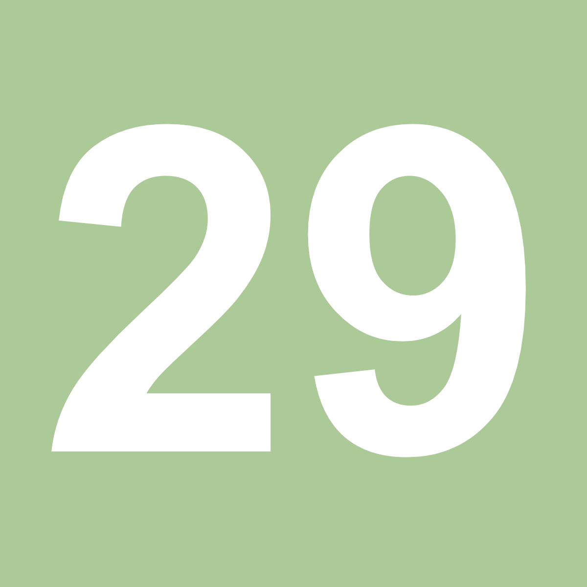 Ý nghĩa số 29: Con số vượng quyền, chiêu tài lộc cho người mệnh Kim và Thủy