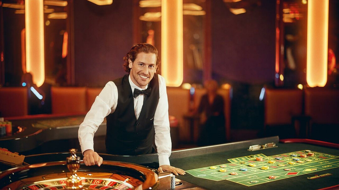 What Is a Casino? - Mayarya