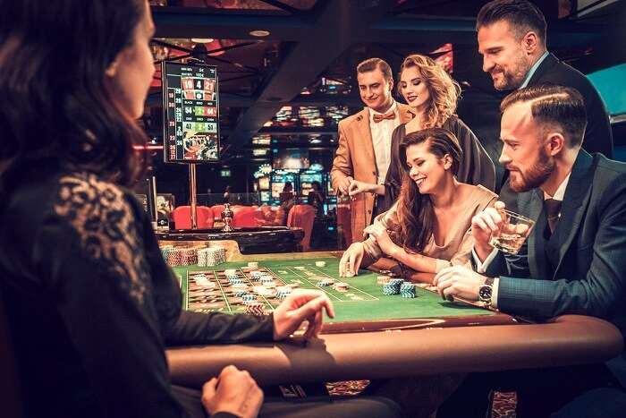 10 Best Casinos In Hong Kong For Endless Entertainment