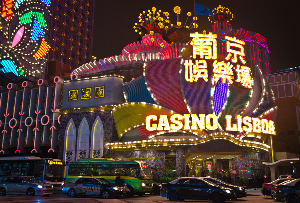 Is Online Casino Legal in Hong Kong? | I Love Soho - Hongkong News