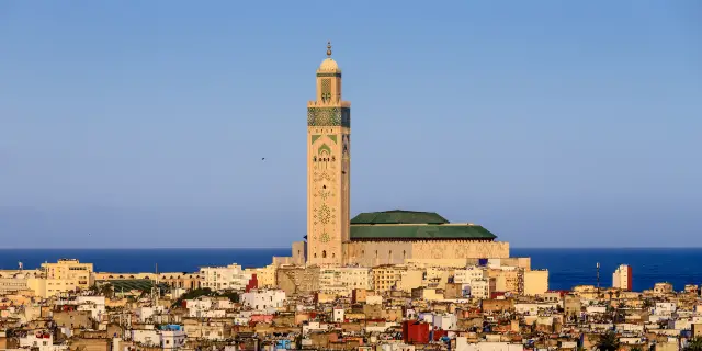 Những Điều Phải Làm Ở Maroc 2023 - Hướng Dẫn Du Lịch Ở Maroc - Vé Địa Điểm Tham Quan Được Đề Xuất Ở Maroc, Khách Sạn, Nơi Để Tham Quan, Nơi