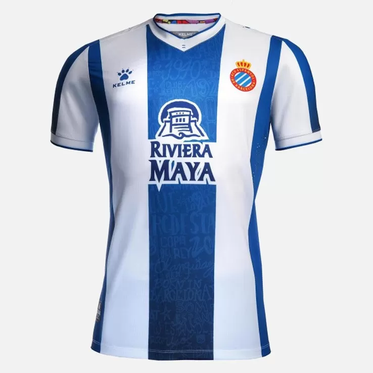 Espanyol – Câu lạc bộ bóng đá hàng đầu Tây Ban Nha