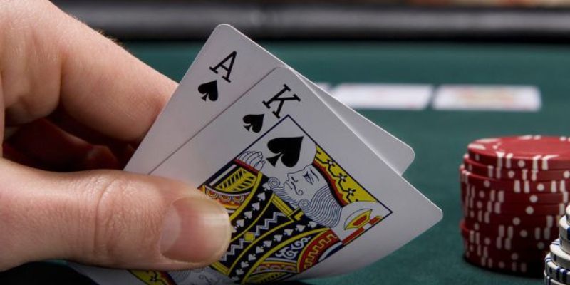 Blackjack là gì? Quy tắc đơn giản cho người mới bắt đầu