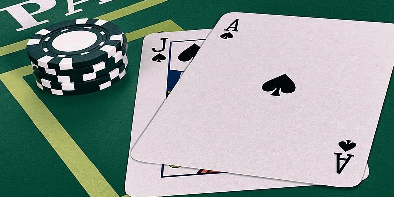 Blackjack là gì? Quy tắc đơn giản cho người mới bắt đầu