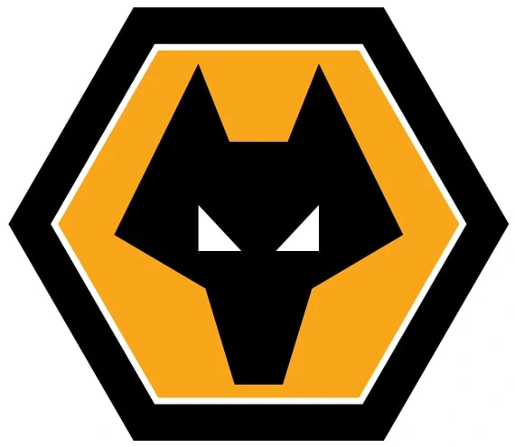 Ý nghĩa logo Wolves hampton - Sói đen Premier League