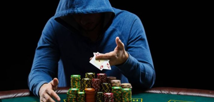 Chọn bài poker: Một chiến lược quan trọng để thành công