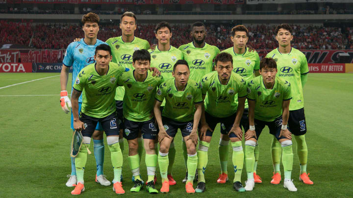 K League trở lại: 5 điều cần biết về giới thượng lưu Hàn Quốc