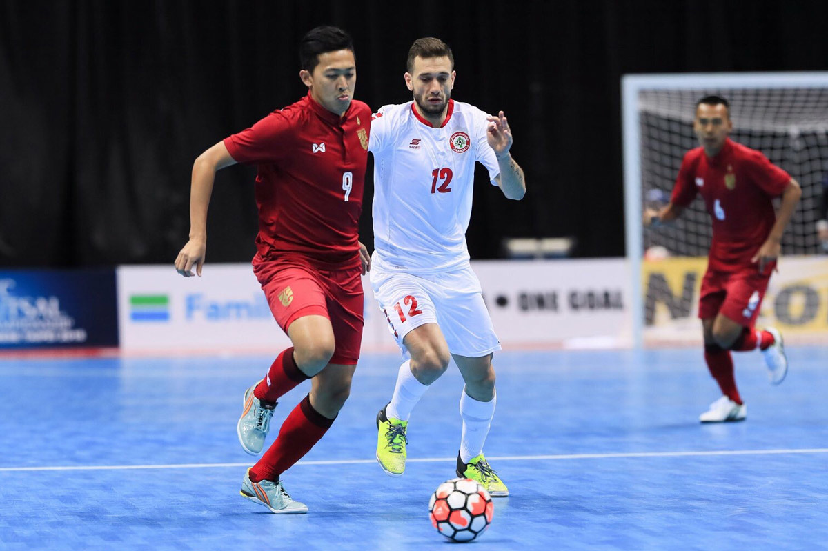 Futsal là gì? Luật bóng đá bóng đá futsal trong nhà như thế nào?