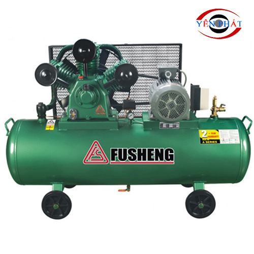 Máy nén khí Fusheng TA100(10HP)