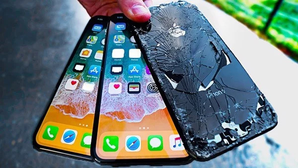 Những điều cần biết khi thay màn hình iPhone